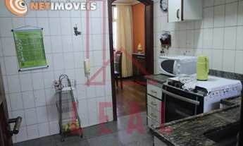 Imagem 2: Apartamento 4 quartos à venda, 4 quartos, 1 suíte, 2 vagas, Palmares - Belo Horizonte/MG