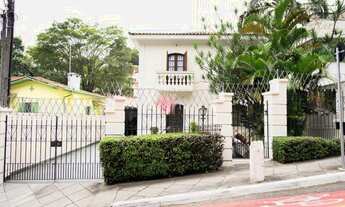 Imagem: Casa Horto Florestal - 3 dormitórios