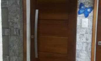 Imagem 3: APARTAMENTO RESIDENCIAL em Duque de Caxias - RJ, Parque Lafaiete