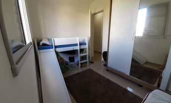 Imagem 7: Apto 3 Dorms, suíte Residencial Flamboyant Próximo à Embraer