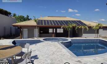 Imagem: CASA CONDOMÍNIO VALINHOS