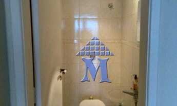 Imagem 6: Cobertura à venda, 200 m² por R$ 2.200.000,00 - Aclimação - São Paulo/SP