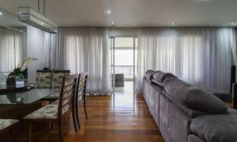 Imagem 6: Excelente Apartamento No miolo Do tatuapé