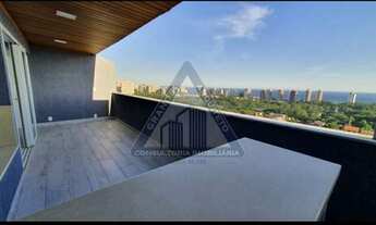 Imagem: Cobertura duplex a venda em Barra da Tijuca