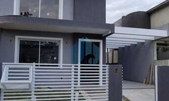 Imagem 2: Linda Casa Nova Localizada no Centro de Garopaba, a 1.300 m da Praia!