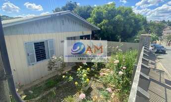 Imagem 7: Casa Mista para Venda em Ferraria, Campo Largo-PR , próximo a Volvo a Represa do Passauna