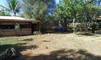 Imagem 6: Barrinha - Chácara - Rural