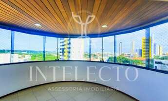 Imagem 2: Vendo apartamento no Alto da Candelaria com 3 suites