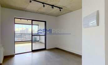 Imagem 4: Con dominio Edificio Vita Bom Retiro