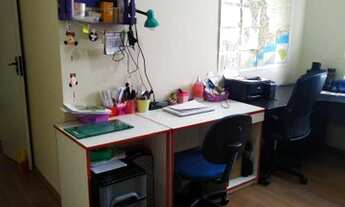 Imagem 5: Sobrado com 3 dormitórios à venda por R$ 400.000,00 - Jardim Residencial das Dálias - Soro