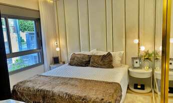 Imagem 4: APARTAMENTO ALTO PADRÃO NA MELHOR LOCALIZAÇÃO DO IPIRANGA !