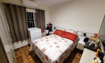 Imagem 5: Casa com 3 dormitórios à venda, 100 m² por R$ 370.000,00 - Horto Florestal - Sorocaba/SP