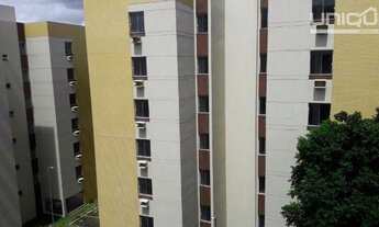 Imagem 2: Imobiliária Unique Vende: Apto Ed. Júpiter