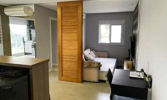 Imagem 3: Apartamento para venda tem 65 metros quadrados com 2 quartos em Vila Mariana - São Paulo