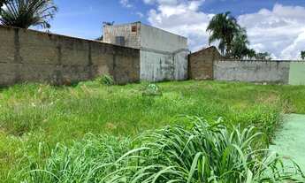 Imagem: Terreno Residencial para Venda Anápolis