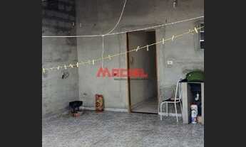 Imagem 6: Venda - CASA - JARDIM CEREJEIRAS - SAO JOSE DOS CAMPOS - 250 M² AT - 280 M² AC - 3 DORM