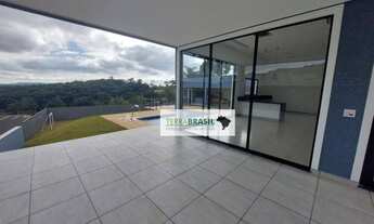 Imagem 4: Casa com 3 dormitórios à venda, 500 m² por R$ 1.450.000,00 - Rosário - Atibaia/SP