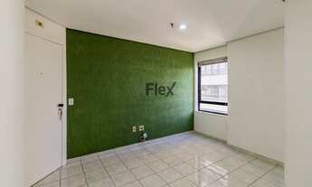 Imagem 4: Conjunto 35 m² - Rua Vergueiro - Metrô Ana Rosa