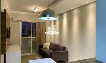 Imagem: Apartamento em Bauru