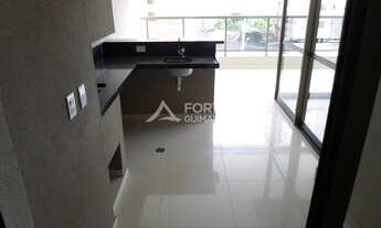 Imagem 4: RIBEIRãO PRETO - Apartamento Padrão - Jardim Botânico