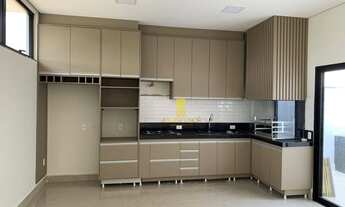 Imagem 5: Casa com 3 dormitórios à venda, 108 m² por R$ 675.000,00 - Jardins do Império - Indaiatuba