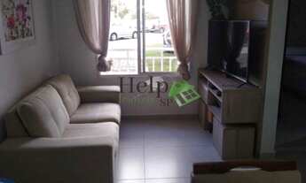 Imagem 1: São Paulo - Apartamento Padrão - Jardim Maria Estela