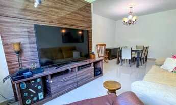 Imagem 3: Cobertura à venda, 3 quartos, 1 suíte, 2 vagas, Buritis - Belo Horizonte/MG