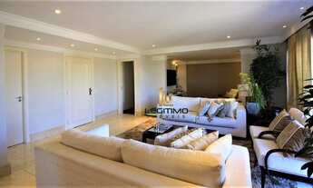 Imagem 3: Cobertura com 3 dormitórios à venda, 380 m² em Alto de Pinheiros