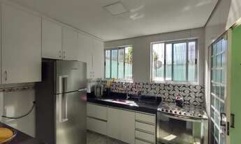 Imagem 7: CASA RESIDENCIAL em BELO HORIZONTE - MG, CAIÇARA