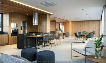 Imagem 2: SÃO PAULO - Apartamento Padrão - VILA CLEMENTINO