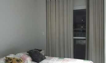 Imagem 5: Cobertura à venda, 170 m² por R$ 964.000,00 - Conjunto Residencial Trinta e Um de Março