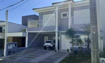 Imagem: Casa à venda no Condominio Ibiti Reserva