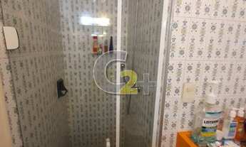 Imagem 7: APARTAMENTO - HIGIENÓPOLIS - EDIF BARÃO DE JUNDIAÍ - 3 DORMS - 1 SUITE - 1 VAGA