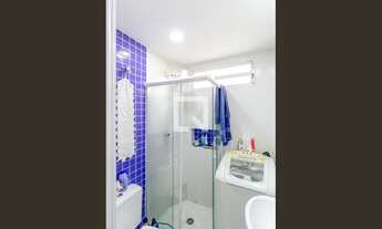 Imagem 7: Apartamento para Aluguel - Bela Vista, 1 Quarto, 27 m2