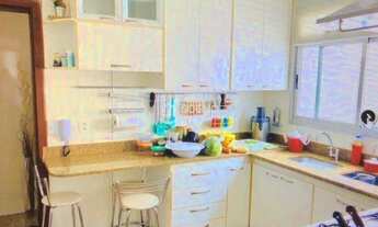 Imagem 8: Apartamento à venda, 3 quartos, 1 suíte, 3 vagas, Buritis - Belo Horizonte/MG