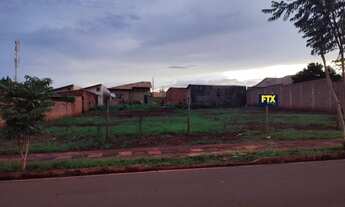 Imagem: Terreno à venda, Bairro Seminário - Campo