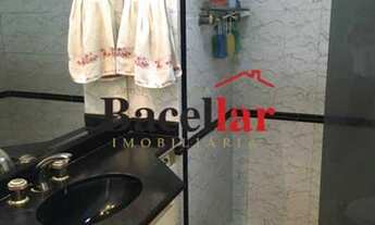 Imagem 5: Apartamento-À VENDA-Tijuca-Rio de Janeiro-RJ