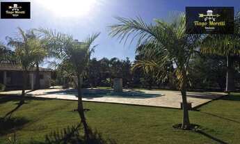 Imagem 2: Chácara com 6 dormitórios à venda, 20000 m² por R$ 1.200.000,00 - Boituville - Boituva/SP