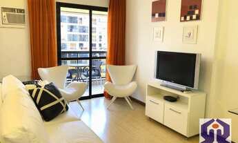 Imagem: FLATS - METROPOLITAN