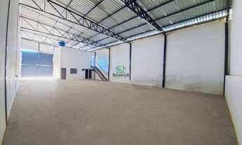 Imagem: Galpão para Locação Parque São João