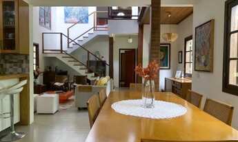 Imagem 4: Alugo casa de campo por temporada