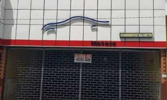 Imagem: Salão Anhaia Mello prox. Estadão Oratório