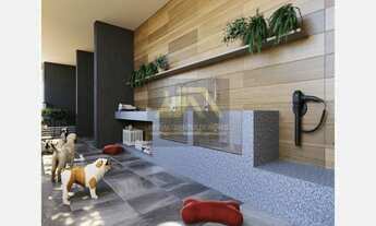 Imagem 4: ESTUDIO PINHEIROS DE 27 METROS