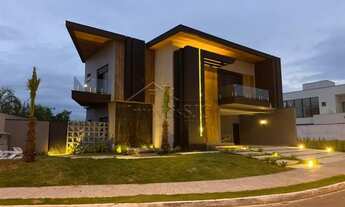 Imagem: São José dos Campos - Casa de Condomínio