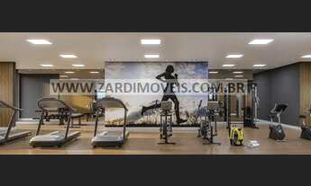 Imagem 3: Apartamento para Venda em São Paulo, Quarta Parada, 3 dormitórios, 3 suítes, 4 banheiros