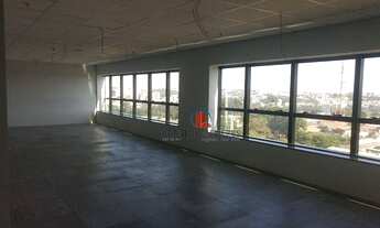 Imagem 3: Sala, 90 m² - venda por R$ 859.655,00 ou aluguel por R$ 3.619,60/mês - Vila Israel - Ameri