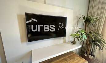 Imagem 2: DNA SmartStyle - Apartamento 1 quarto, sendo 1 suíte