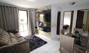 Imagem: Apartamento em Sitio São Luiz - Nova Friburgo