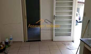 Imagem 6: Casa Térrea para Locação em São Paulo, Vila Matilde, 1 dormitório, 1 banheiro, 1 vaga