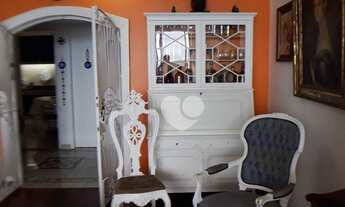 Imagem 5: Apartamento com 4 dormitórios para alugar, 167 m² por R$ 14.891,94/mês - Ipanema - Rio de